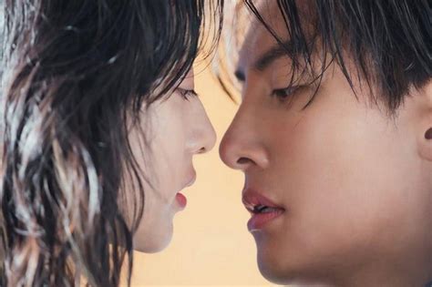 adegan hot|16 Film Korea dengan Adegan Panas, Bikin Bergairah!